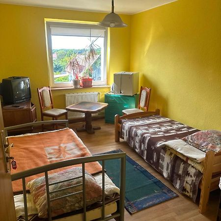 Pokoje Goscinne Kołobrzeg Extérieur photo