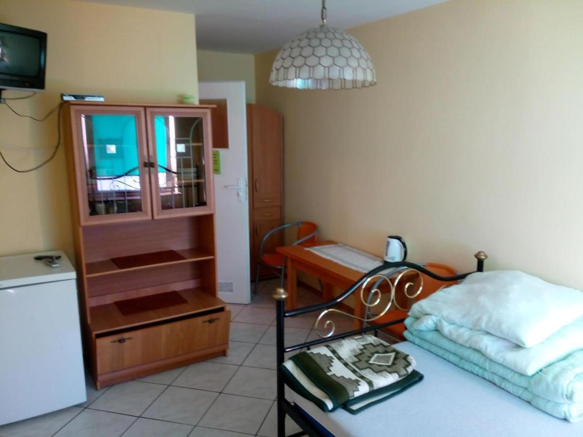 Pokoje Goscinne Kołobrzeg Extérieur photo