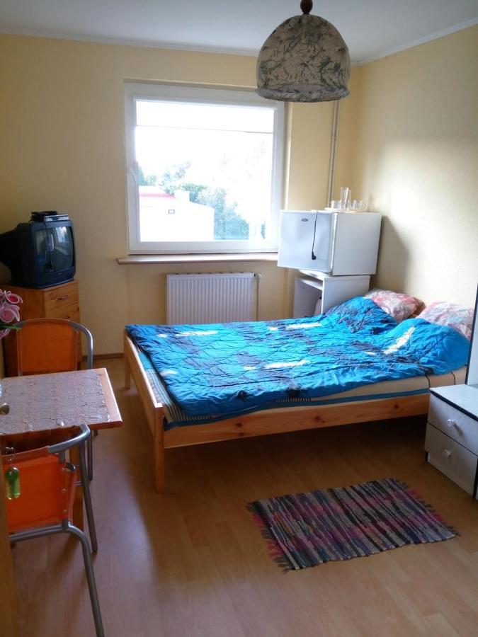 Pokoje Goscinne Kołobrzeg Extérieur photo