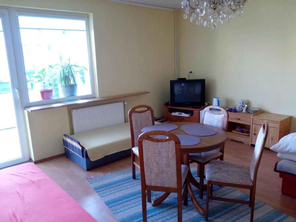 Pokoje Goscinne Kołobrzeg Extérieur photo