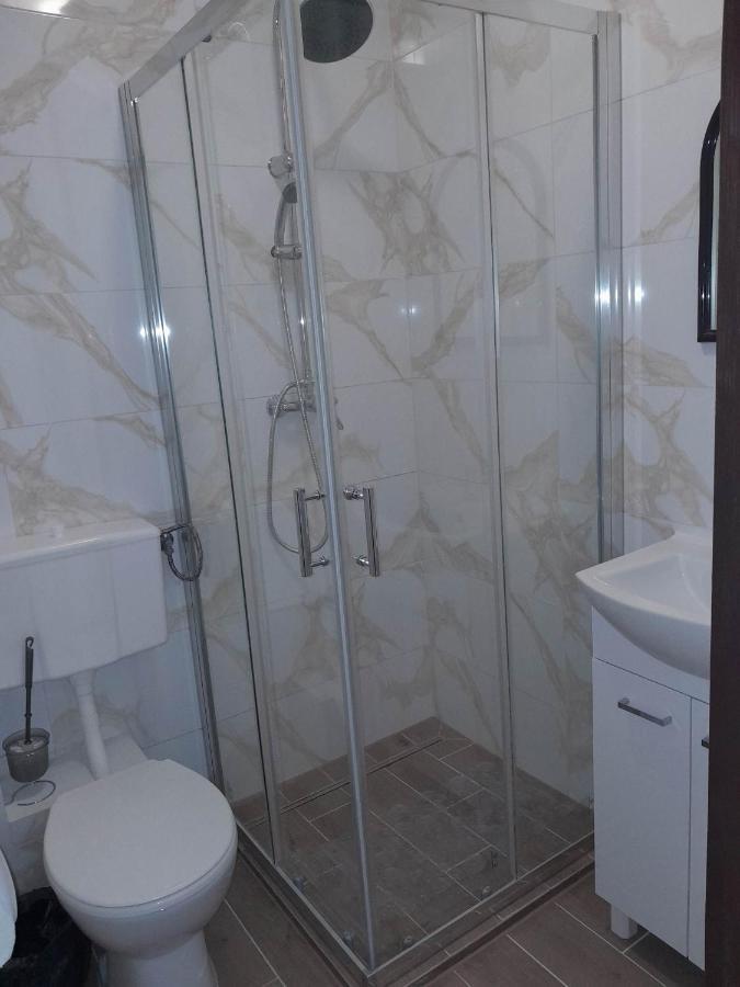 Pokoje Goscinne Kołobrzeg Extérieur photo