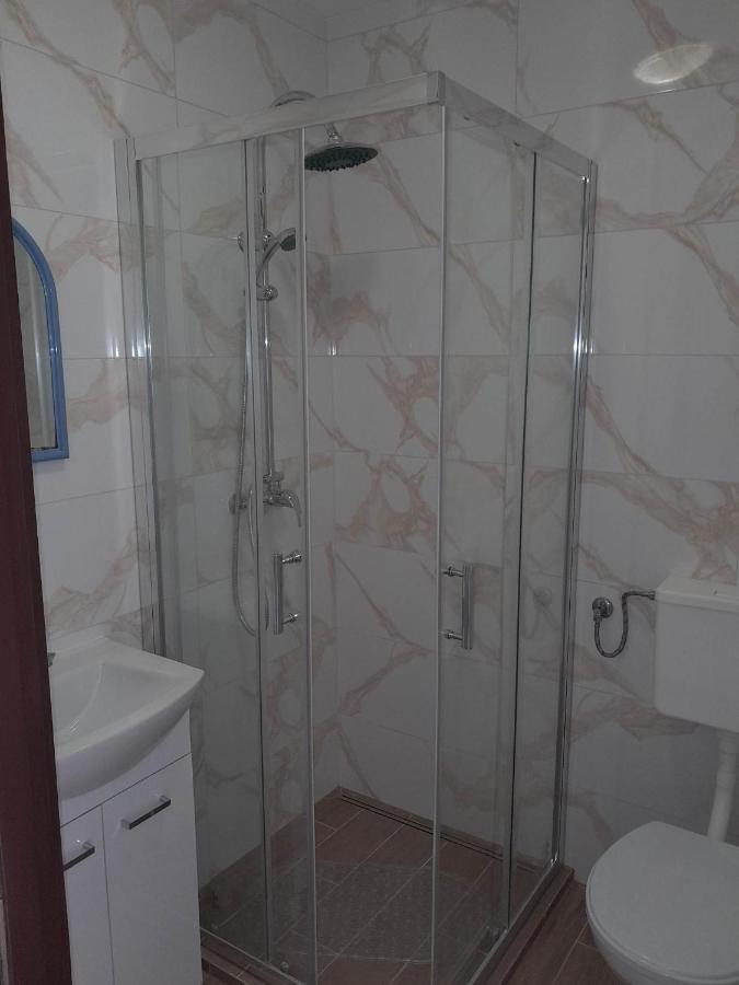 Pokoje Goscinne Kołobrzeg Extérieur photo
