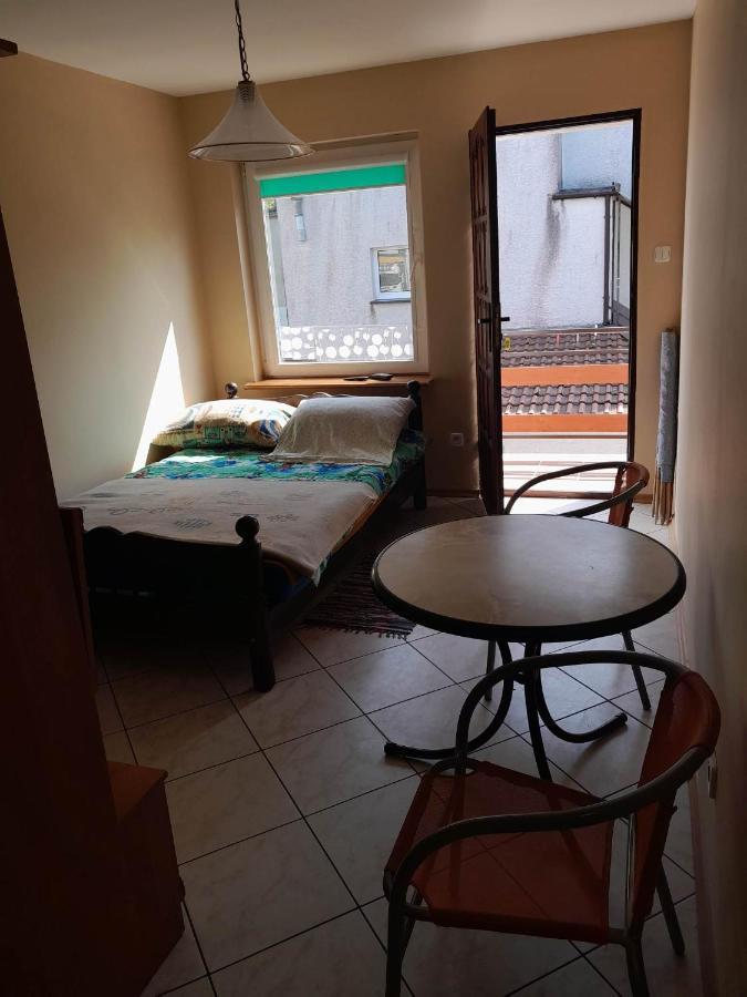 Pokoje Goscinne Kołobrzeg Extérieur photo