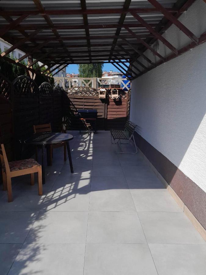 Pokoje Goscinne Kołobrzeg Extérieur photo