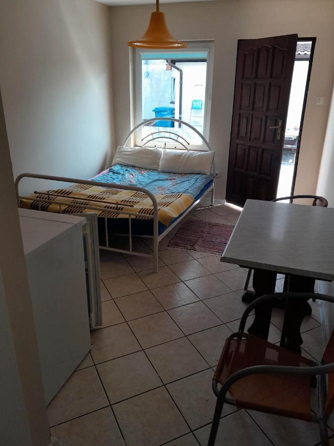 Pokoje Goscinne Kołobrzeg Extérieur photo