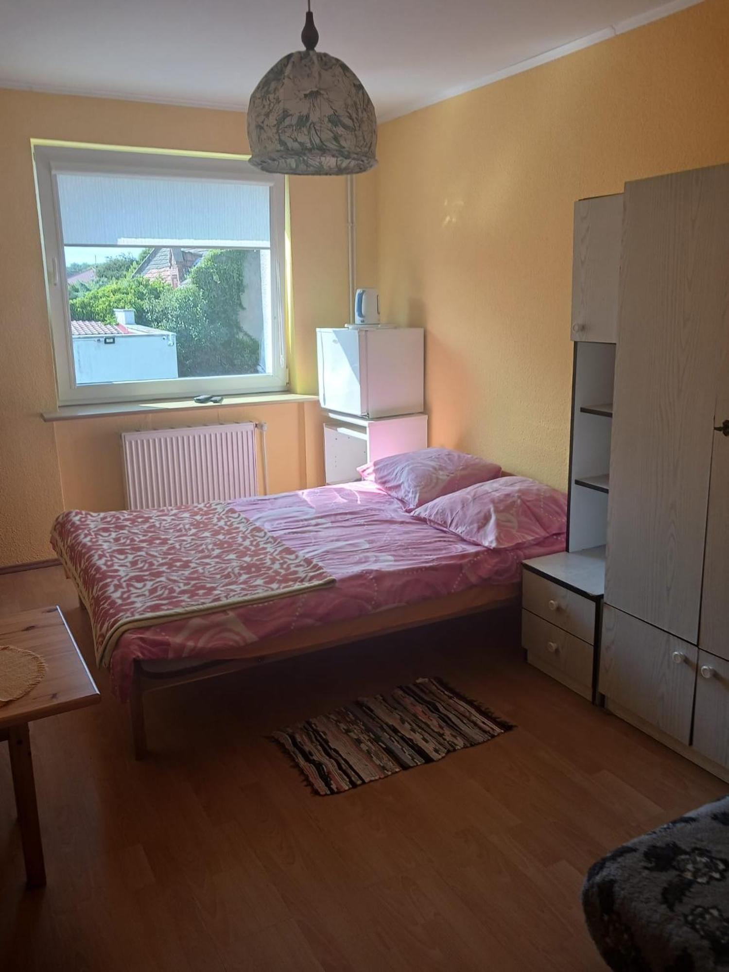 Pokoje Goscinne Kołobrzeg Extérieur photo