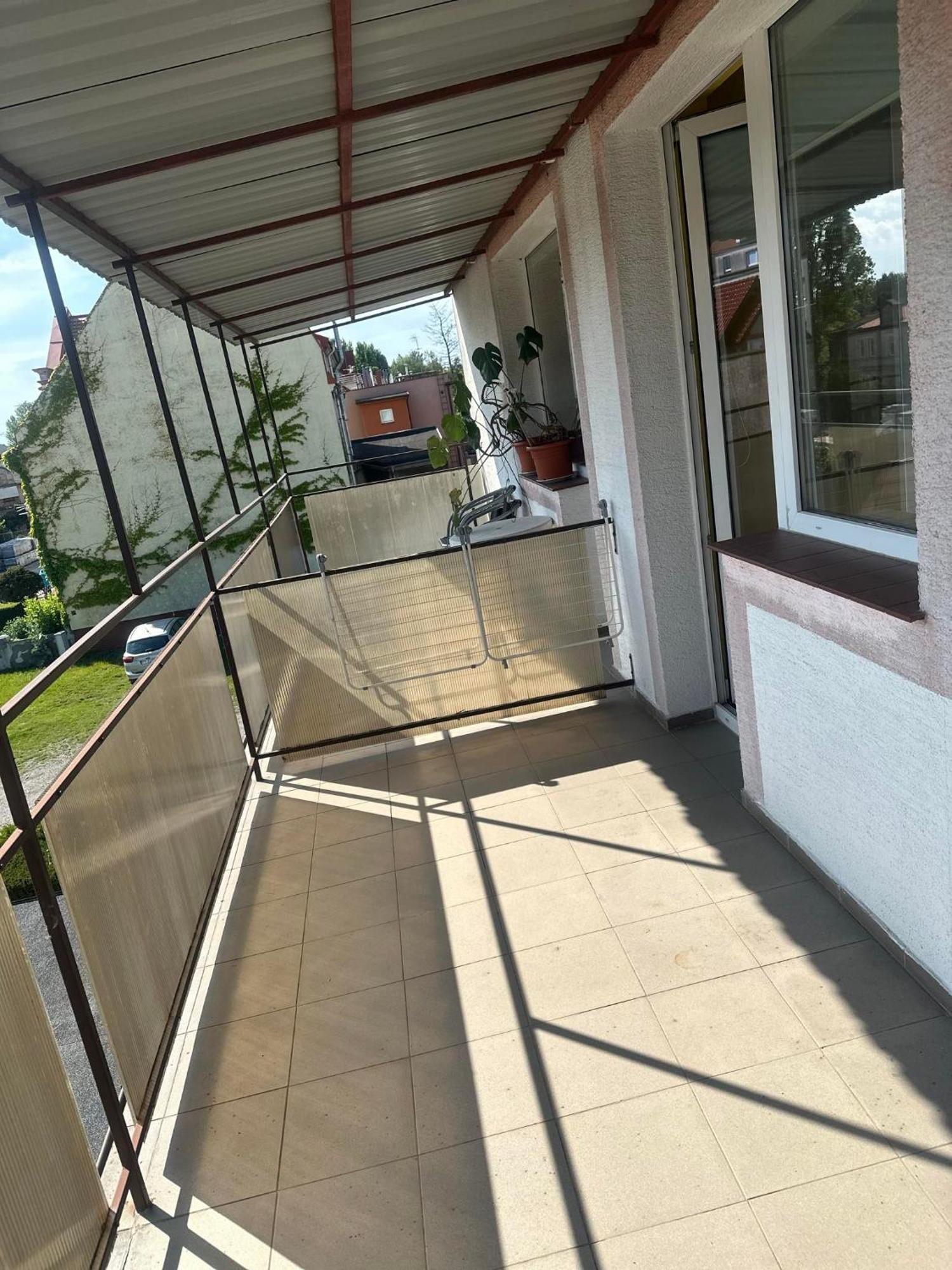 Pokoje Goscinne Kołobrzeg Extérieur photo