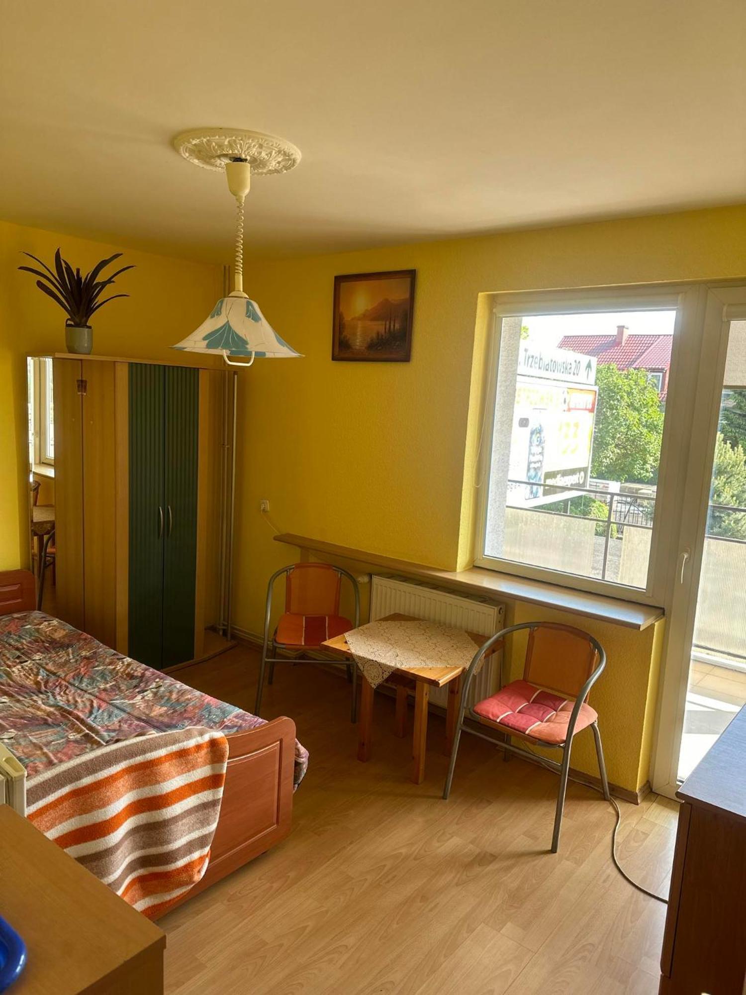 Pokoje Goscinne Kołobrzeg Extérieur photo