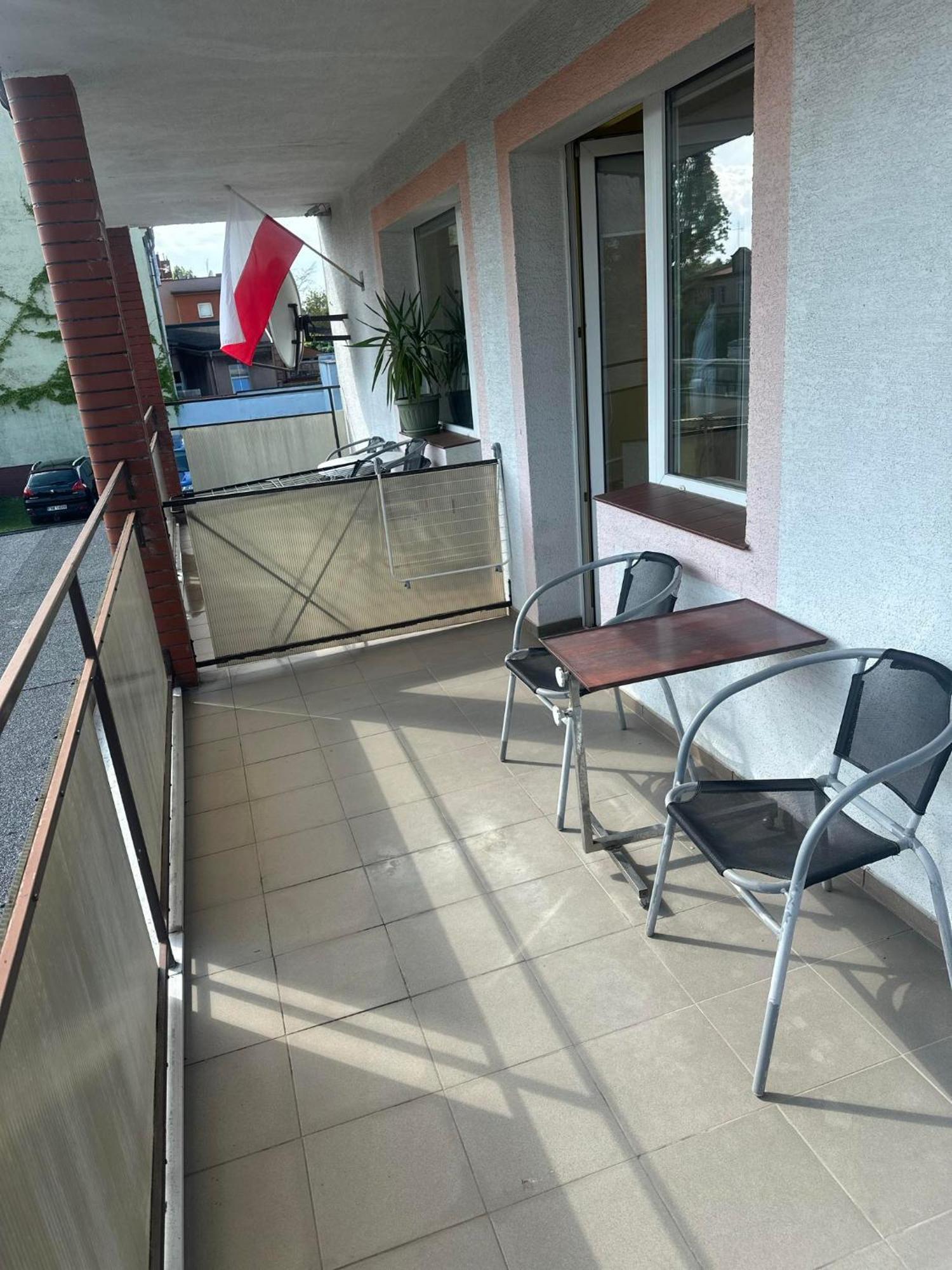 Pokoje Goscinne Kołobrzeg Extérieur photo