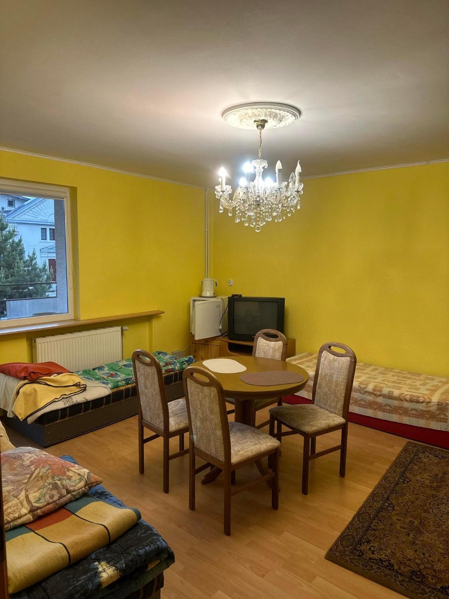 Pokoje Goscinne Kołobrzeg Extérieur photo