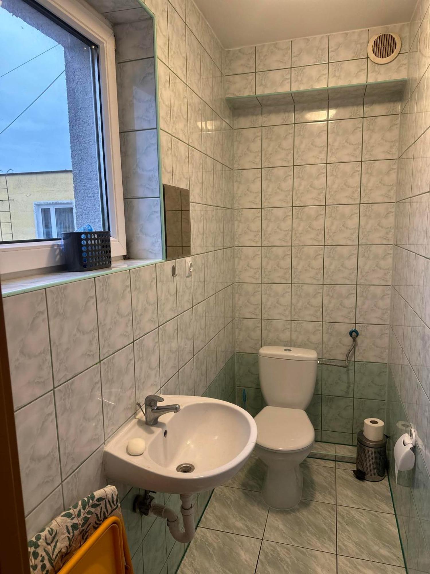 Pokoje Goscinne Kołobrzeg Extérieur photo