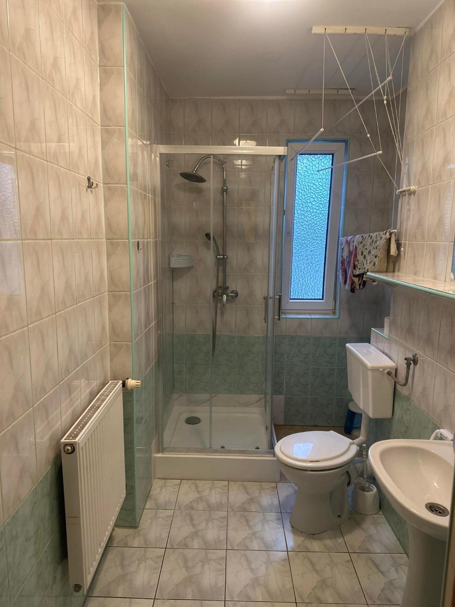 Pokoje Goscinne Kołobrzeg Extérieur photo